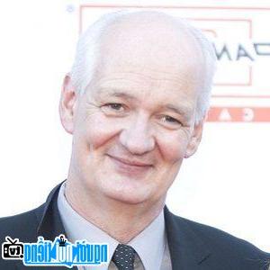 Latest Picture of Comedian Colin Mochrie