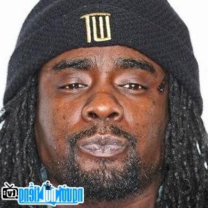 Latest Picture Of Singer Rapper Wale