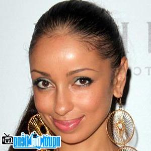 Latest Picture of Pop Singer Mya