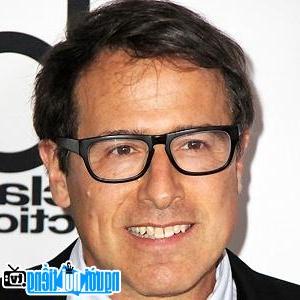 Latest picture of Director David O. Russell