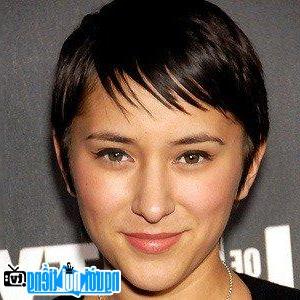 A New Picture Of Actress Zelda Williams