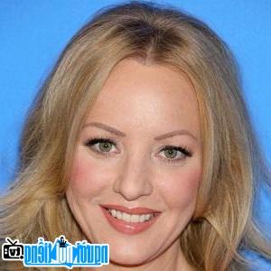 Latest Picture of TV Actress Wendi McLendon-Covey