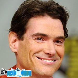 A Portrait Picture Of Actor Billy Crudup