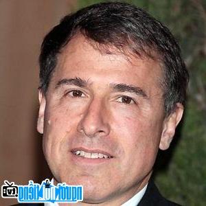 Portrait of David O. Russell