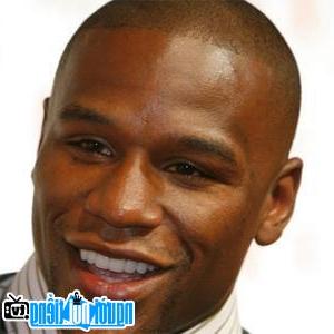 Image of Floyd Mayweather Jr.