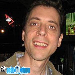 Image of Fred Stoller
