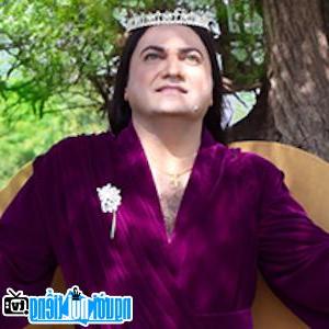 Image of Taher Shah