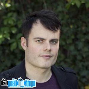 Image of Marc Martel