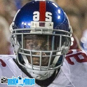 Image of Antrel Rolle
