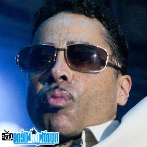 Image of Morris Day