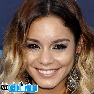 Image of Vanessa Hudgens