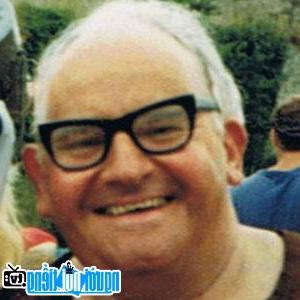 Image of Ronnie Barker