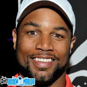 Image of Golden Tate