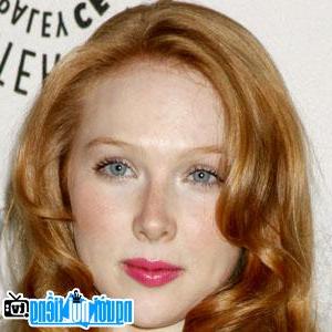 Image of Molly Quinn