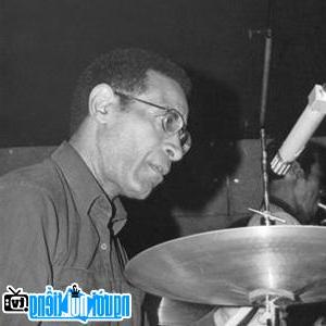 Image of Max Roach