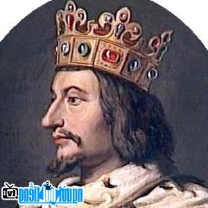 Image of Charles V of France
