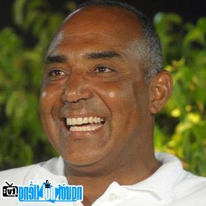Ảnh của Marvin Lewis