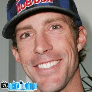 Image of Travis Pastrana