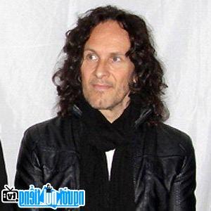 Image of Vivian Campbell