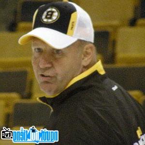 Image of Claude Julien