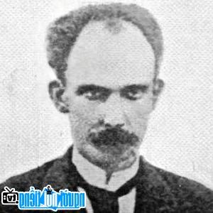 Image of Jose Marti