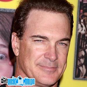 A New Picture of Patrick Warburton- Famous TV Actor Paterson- New Jersey