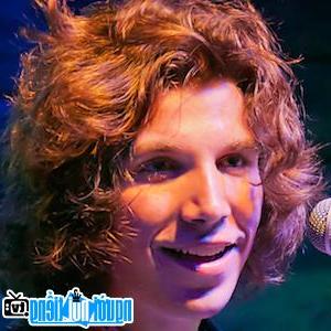 A New Photo Of Jesse Kinch- Famous New York Pop Singer