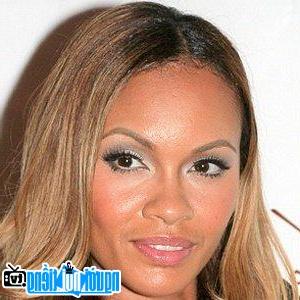 A New Photo of Evelyn Lozada- Famous Reality Star Brooklyn- New York