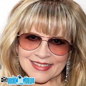 A New Picture Of Stevie Nicks- Famous Rock Singer Phoenix- Arizona