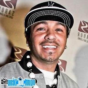 A New Photo of Baby Bash- Famous Rapper Singer Vallejo- California