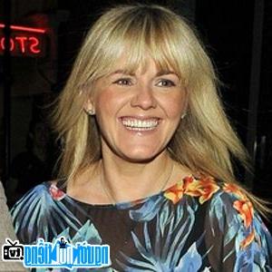 A new photo of Sally Lindsay- The famous British Opera Female