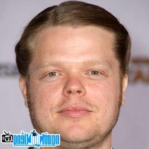 A New Photo Of Elden Henson- Famous Rockville- Maryland Actor