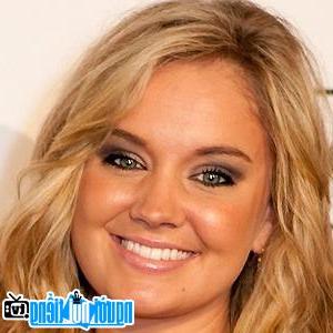 A New Picture of Tiffany Thornton- Famous TV Actress College Station- Texas