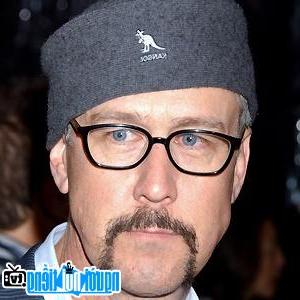 A New Picture of Alan Ruck- Famous Cleveland- Ohio Actor