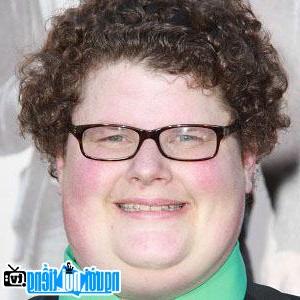 A New Picture Of Jesse Heiman- Famous Male Actor Boston- Massachusetts