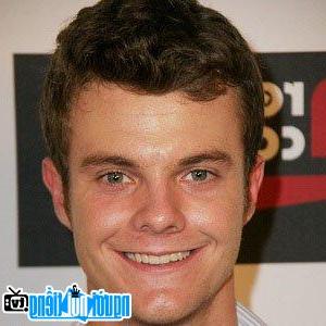 A new photo of Jack Quaid- Famous actor Los Angeles- California