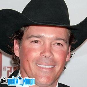 A New Photo Of Clay Walker- Famous Country Singer Beaumont- Texas