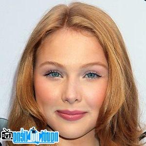 A New Picture of Molly Quinn- Famous Texarkana- Texas Television Actress