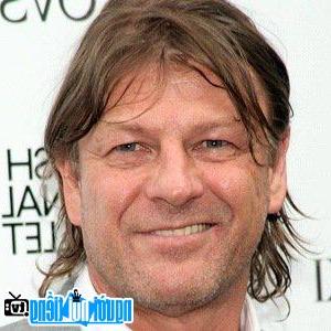 A New Picture of Sean Bean- Famous British TV Actor