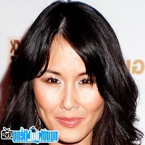 A New Picture of Minae Noji- Famous TV Actress Los Angeles- California