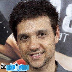 A New Picture of Ralph Macchio- Famous Actor Huntington- New York