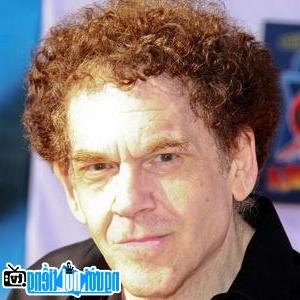 A New Picture of Charles Fleischer- Famous DC Comedian