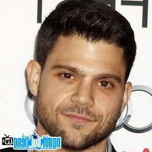 A New Picture of Jerry Ferrara- Famous TV Actor Brooklyn- New York