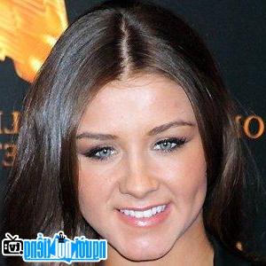 A new picture of Brooke Vincent- Famous British Opera Female
