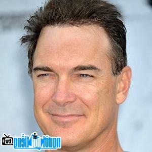 Latest Picture of Television Actor Patrick Warburton