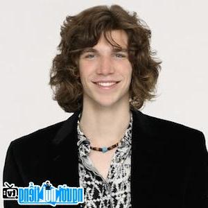 The Latest Picture Of Jesse Kinch Pop Singer