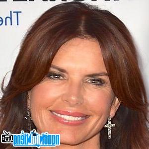 Latest Picture of TV Actress Roma Downey