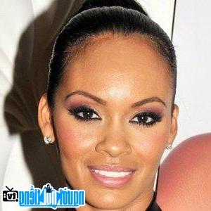 Latest Picture of Reality Star Evelyn Lozada