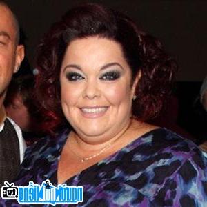 Latest picture of the Opera Woman Lisa Riley