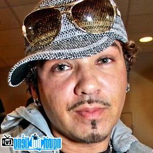 Latest Picture of Baby Bash Rapper Singer